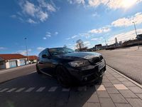Gebraucht BMW 325 Performance 204 PS (150 kW) 2010 Schwarz Kombi