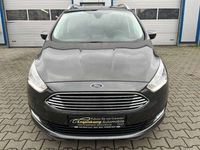 gebraucht Ford Grand C-Max Grand 1.5 C-Max Titanium/NAVI/AUTM./AHK/PDC