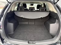 Gebraucht Mazda CX-5 150 PS (110 kW) 2016 Schwarz SUV