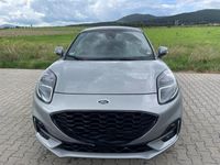 gebraucht Ford Puma 1,0 EcoBoost Hybrid 114kW ST-Line X ST-...