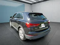 Occasion Audi Q3 150 ch (110 kW) 2023 Noir SUV