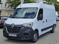 Gebraucht Renault Master 135 PS (99 kW) 2020 Weiss Van