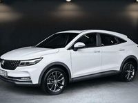 Gebraucht DFSK Fengon 309 PS (227 kW) 2022 Weiß SUV