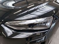 Gebraucht Audi e-tron GT quattro Basis 350 kW (476 PS) 2021 Schwarz Limousine