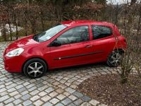 gebraucht Renault Clio 1.2 16V Campus