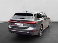 Gebraucht Audi S6 e-tron Sport 369 kW (503 PS) 2025 Grau Limousine