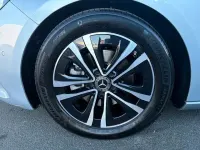Gebraucht Mercedes B200 163 PS (119 kW) 2025 Lack hightechsilber Kleinwagen