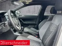 Gebraucht VW Taigo Pro 116 PS (85 kW) 2025 Silber SUV