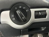 Gebraucht Skoda Octavia RS 200 PS (147 kW) 2006 Schwarz Kombi