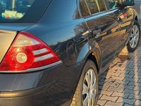 Gebraucht Ford Mondeo 140 PS (102 kW) 2007 Grau Limousine