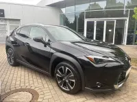 Gebraucht Lexus UX 250h 184 PS (135 kW) 2023 Schwarz SUV
