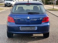 Gebraucht Peugeot 307 110 PS (80 kW) 2004 Limousine