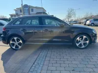Second-hand Audi A3 Ambition 150 CP (110 kW) 2016 Maro Hatchback