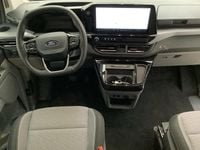 Gebraucht Ford Transit Custom Nugget 2025 Blau