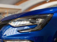 gebraucht Renault Mégane GT ENERGY TCe 205 EDC Navi