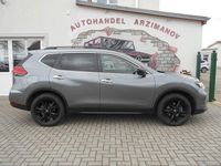 Gebraucht Nissan X-Trail N-TEC 150 PS (110 kW) 2020 Grau SUV