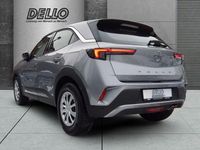 Gebraucht Opel Mokka 131 PS (96 kW) 2024 Grau SUV
