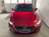 Gebraucht Mazda 2 Kizoku 90 PS (66 kW) 2019 Rot