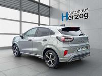 Usata Ford Puma ST-Line X 125 CV (91 kW) 2025 Argento SUV