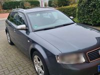 gebraucht Audi A4 B6 Avant