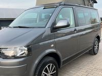 gebraucht VW California T5Beach Edition 4-Motion DSG Getriebe inkl Seikel