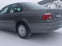 Gebraucht BMW 520 M Sport 170 PS (125 kW) 2002 Limousine