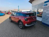 Gebraucht Ford Explorer 250 kW (340 PS) 2025 Rot SUV