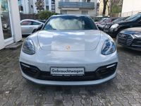 gebraucht Porsche Panamera 4 E-Hybrid Platinum Edition