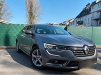 Gebraucht Renault Talisman Intens 160 PS (117 kW) 2016 Grau Limousine