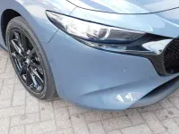 Neu Mazda 3 Homura-Line 140 PS (102 kW) 2026