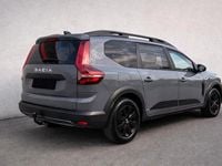 Gebraucht Dacia Jogger Extreme 110 PS (80 kW) 2023 Grau Van / Kleinbus