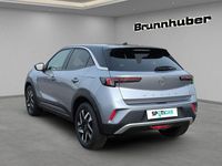 Gebraucht Opel Mokka-e Elegance 100 kW (136 PS) 2023 Grau SUV