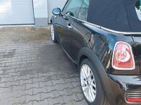 Second-hand Mini Cooper S 184 CP (135 kW) 2015 Negru Hatchback