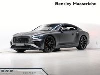 Gebraucht Bentley Continental 680 PS (500 kW) 2025