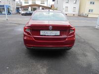Gebraucht Fiat Tipo Pop 95 PS (69 kW) 2016 Colore esterno (new rosso Limousine