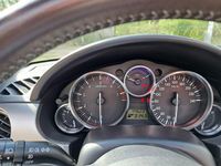 Gebraucht Mazda MX5 160 PS (117 kW) 2009 Grau Cabrio