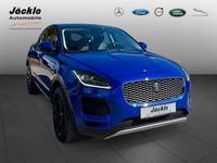 Second-hand Jaguar E-Pace R-Dynamic 241 CP (177 kW) 2018 Albastru SUV