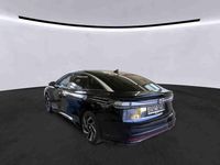 Gebraucht VW ID.7 Pro 210 kW (286 PS) 2023 Grenadillschwarz Kleinwagen