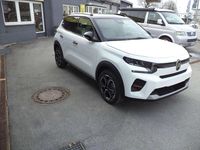 Neu Citroën C3 101 PS (74 kW) 2025 Weiß SUV