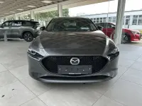 Gebraucht Mazda 3 Homura-Line 140 PS (102 kW) 2026 Machine gray Limousine