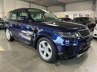 gebraucht Land Rover Range Rover Sport D250 HSE Matrix|Meridian|Virtu