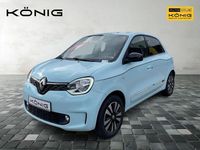 Gebraucht Renault Twingo 60 kW (82 PS) 2023 Kleinwagen