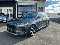 Gebraucht Ford Focus Active X 155 PS (114 kW) 2023 Magneticgrau (metallic) Kombi