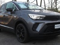 gebraucht Opel Crossland 1.2 Ultimate Lenk