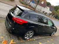 gebraucht Ford Focus 2,0 EB ST Leder-Sport-Paket Turnier ST