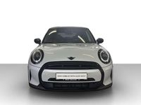 Gebraucht Mini Cooper 136 PS (100 kW) 2021 White silver met. Kleinwagen