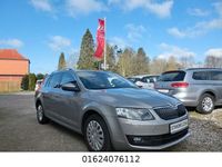 Gebraucht Skoda Octavia 150 PS (110 kW) 2014 Beige Kleinwagen