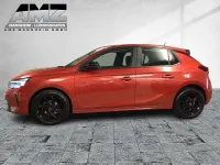Gebraucht Opel Corsa 75 PS (55 kW) 2023 Lackierung peperoncino red/typ Kleinwagen