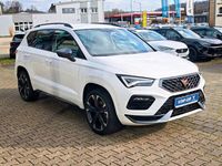 Gebraucht Cupra Ateca 150 PS (110 kW) 2023 Weiß SUV