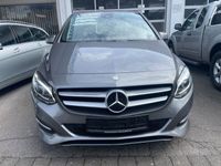 gebraucht Mercedes 180 B -KlasseCDI, Navi,PDC,Xenon,Automatik